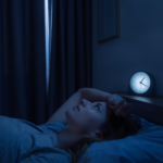 ¿8 horas de sueño? La ciencia dice otra cosa