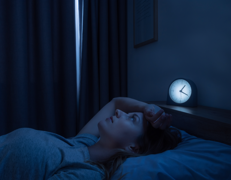 ¿8 horas de sueño? La ciencia dice otra cosa