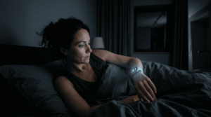 La obsesión por dormir bien: el peligro oculto del sleepmaxxing