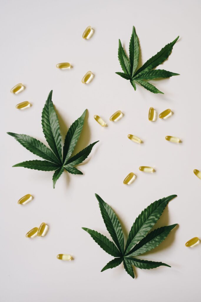 CBD para dormir en México: ¿realmente sirve para el insomnio?
